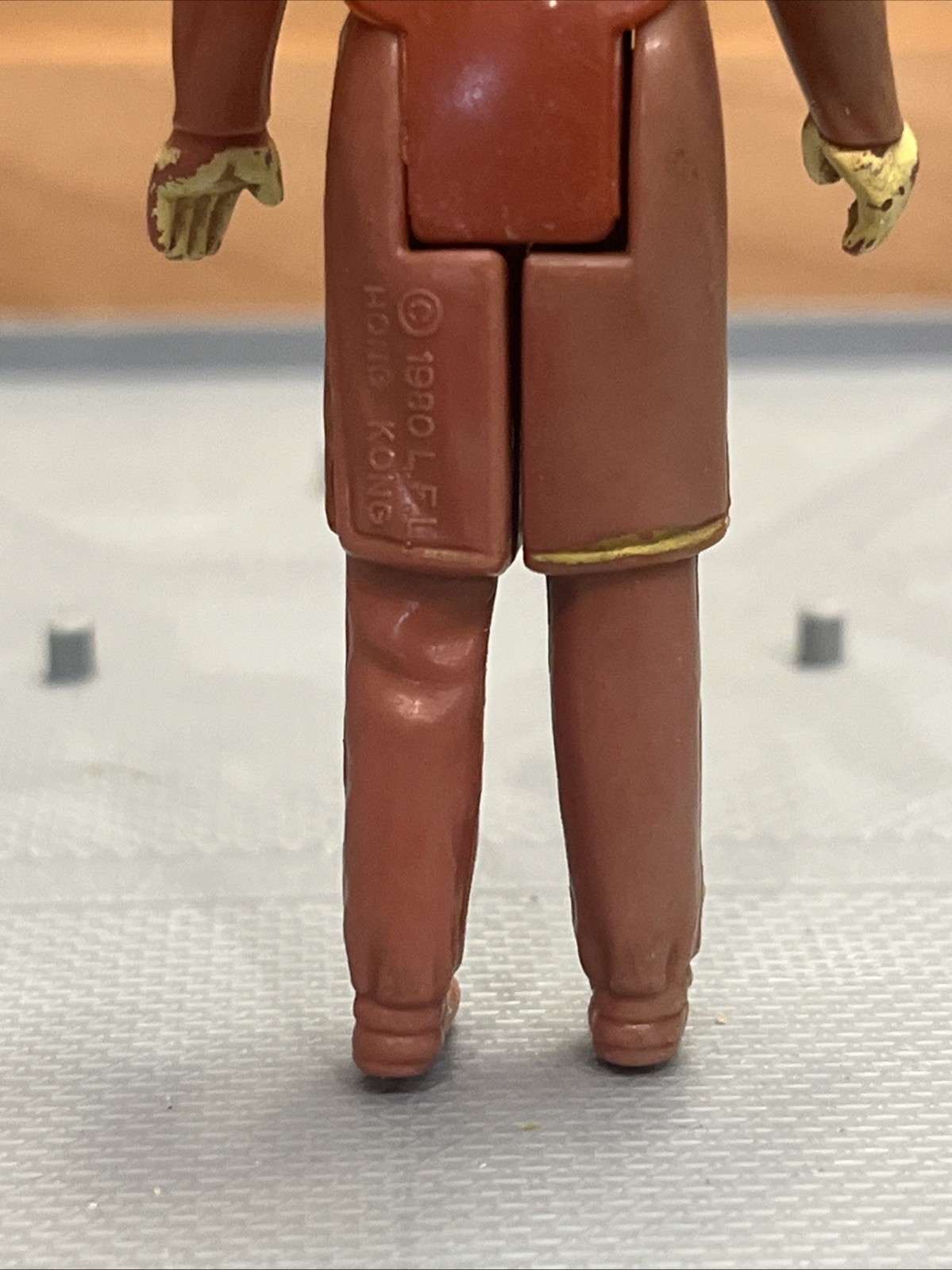 Princess Leia Organa (Bespin Gown) sold