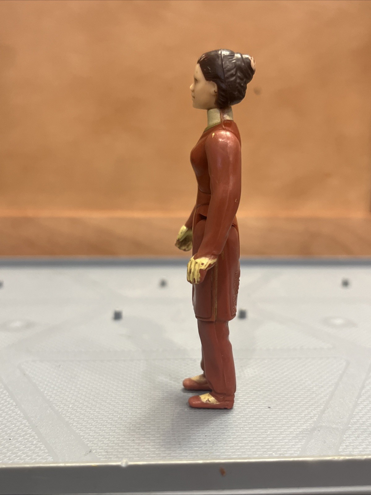 Princess Leia Organa (Bespin Gown) sold