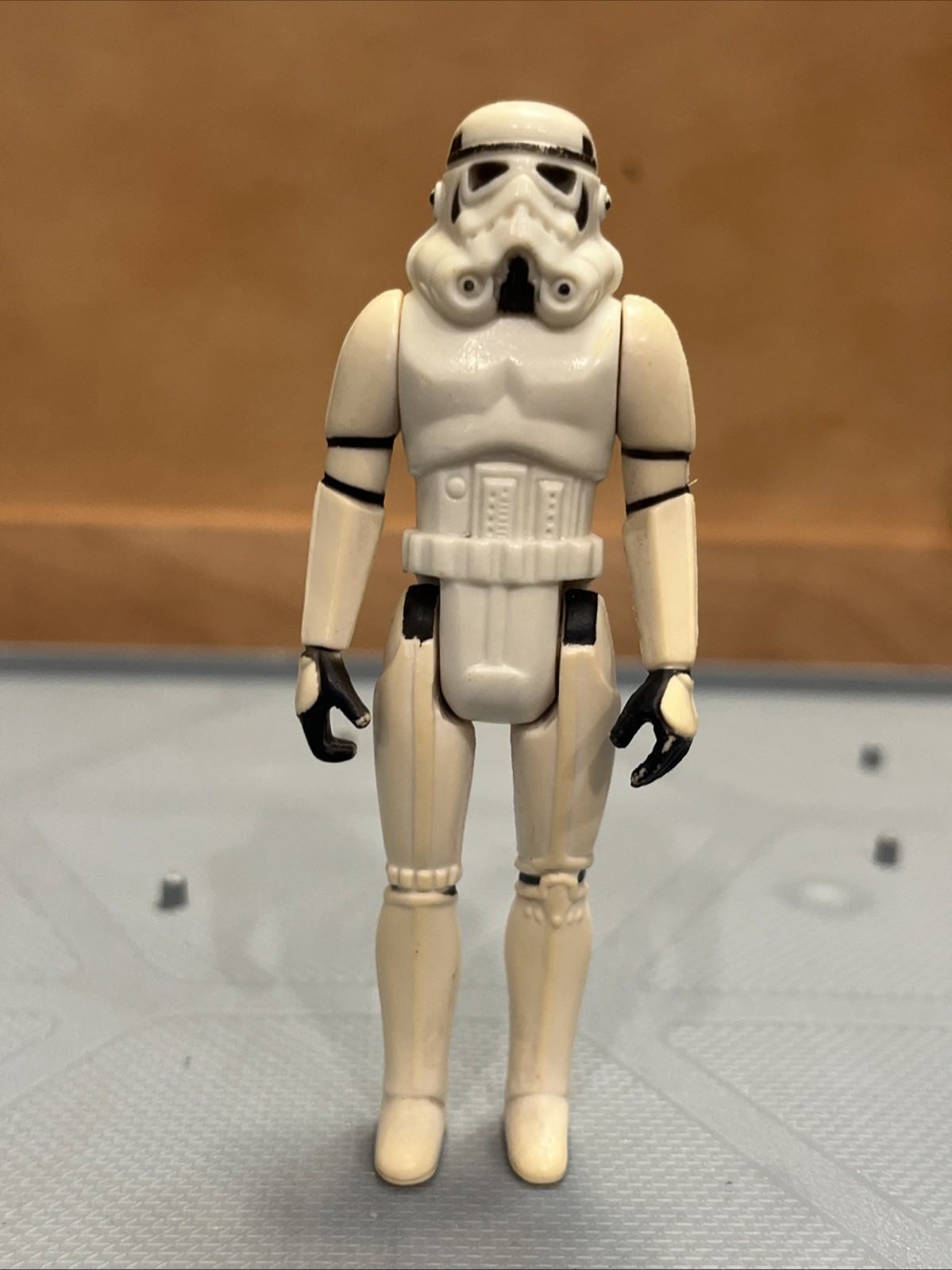 Imperial Stormtrooper sold