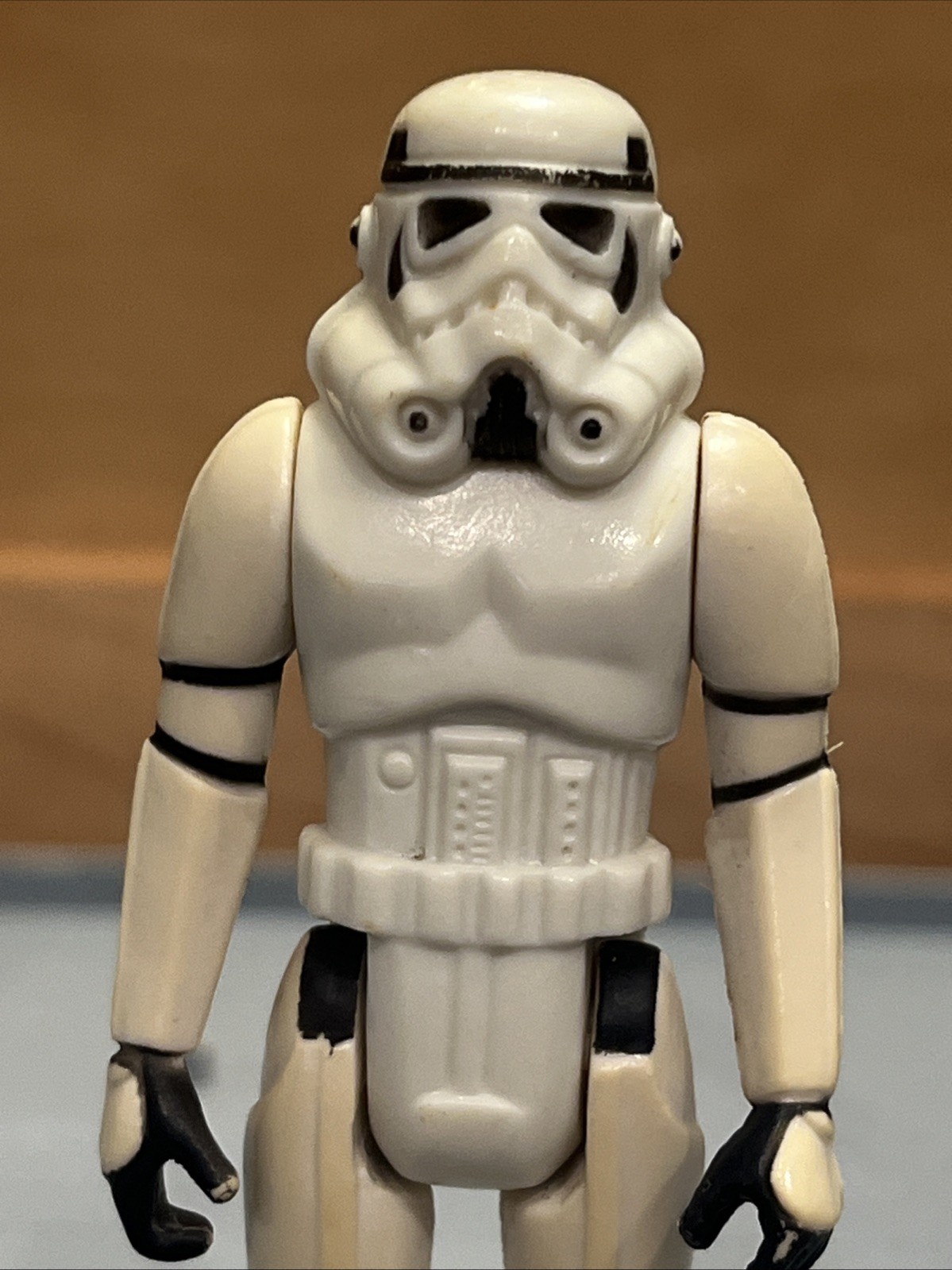 Imperial Stormtrooper sold