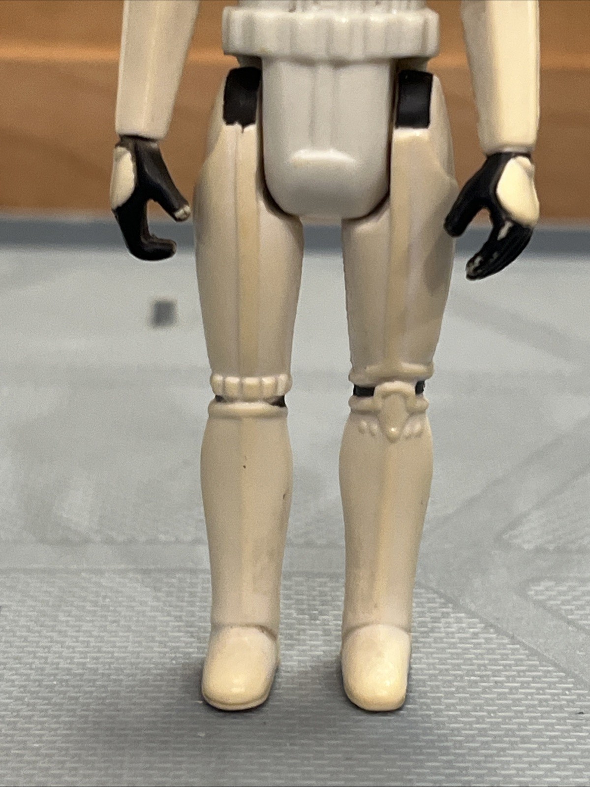 Imperial Stormtrooper sold
