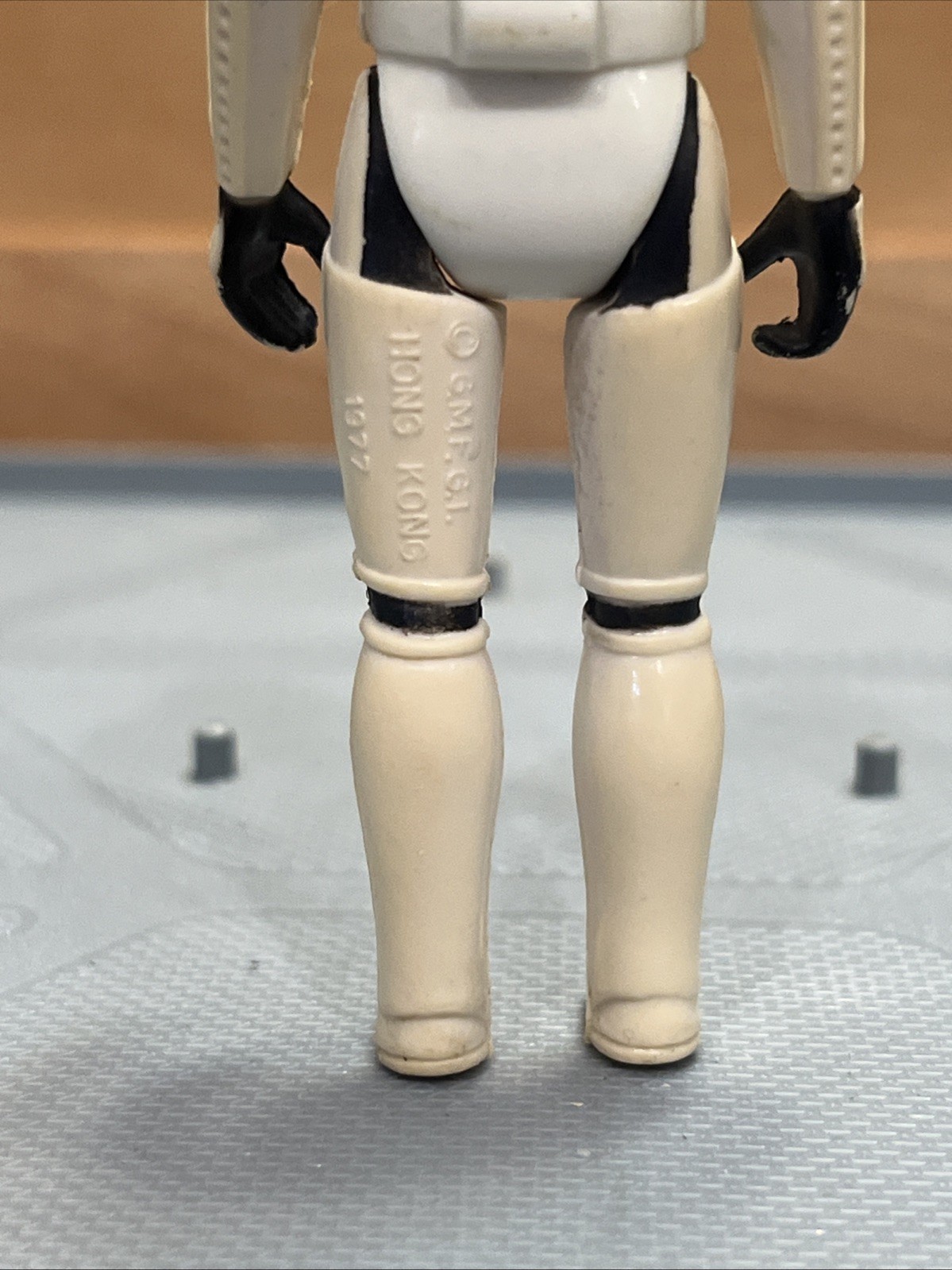 Imperial Stormtrooper sold
