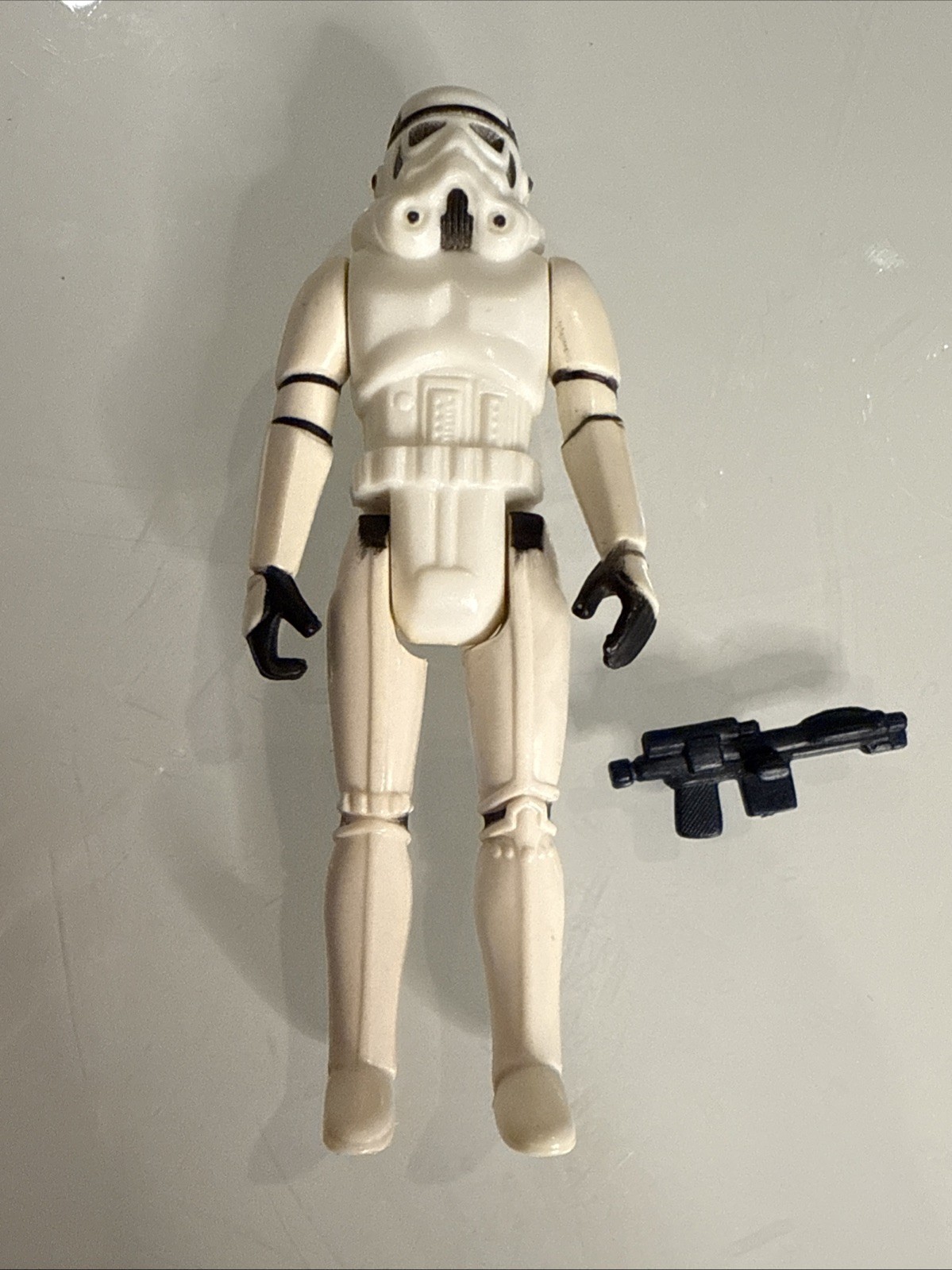 Imperial Stormtrooper sold