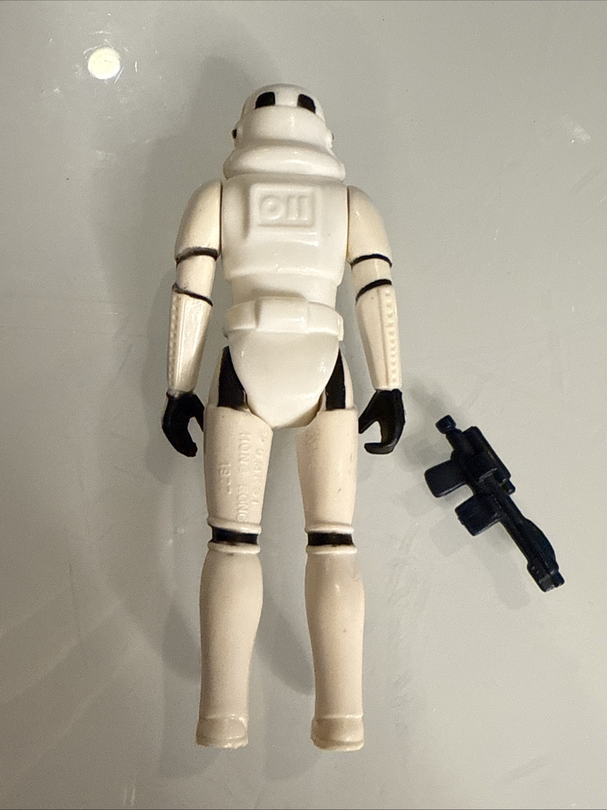 Imperial Stormtrooper sold