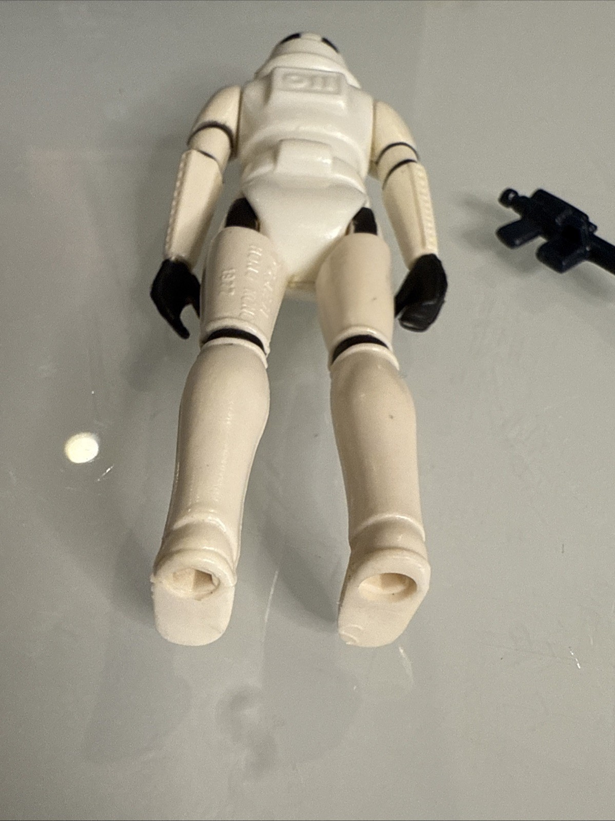 Imperial Stormtrooper sold