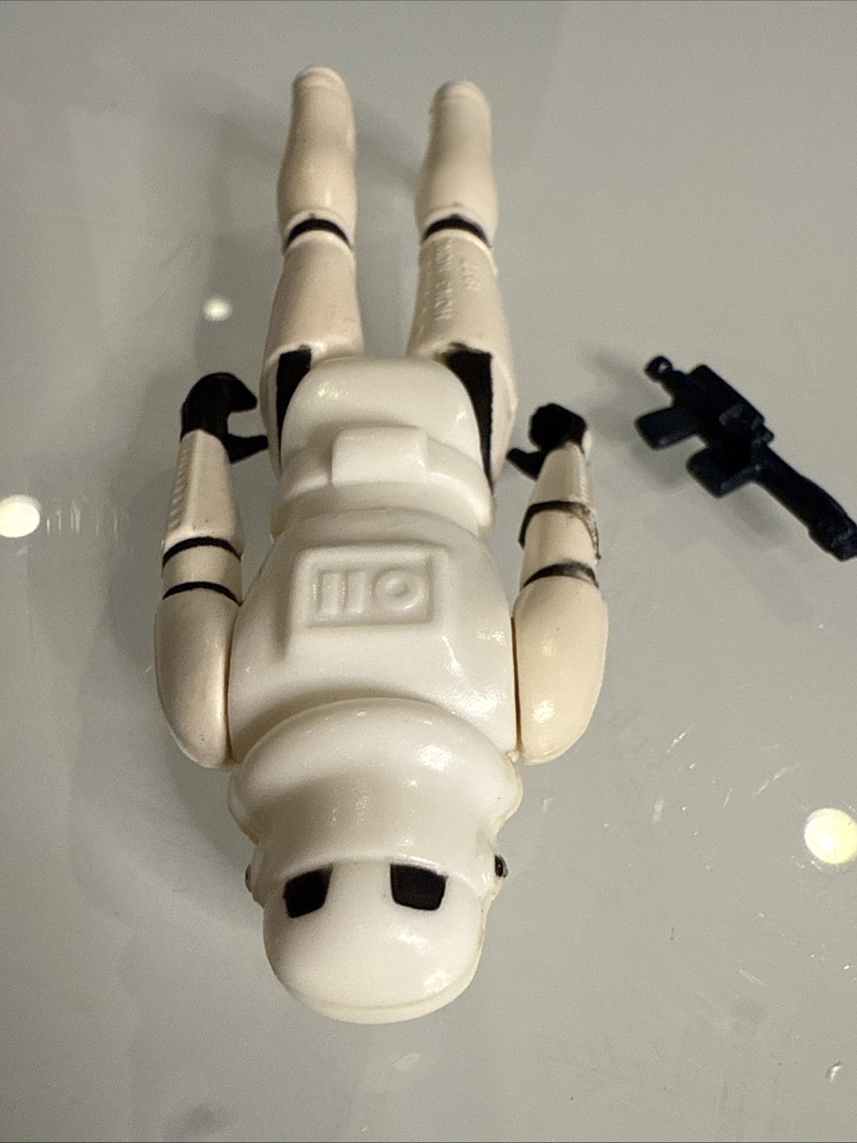 Imperial Stormtrooper sold