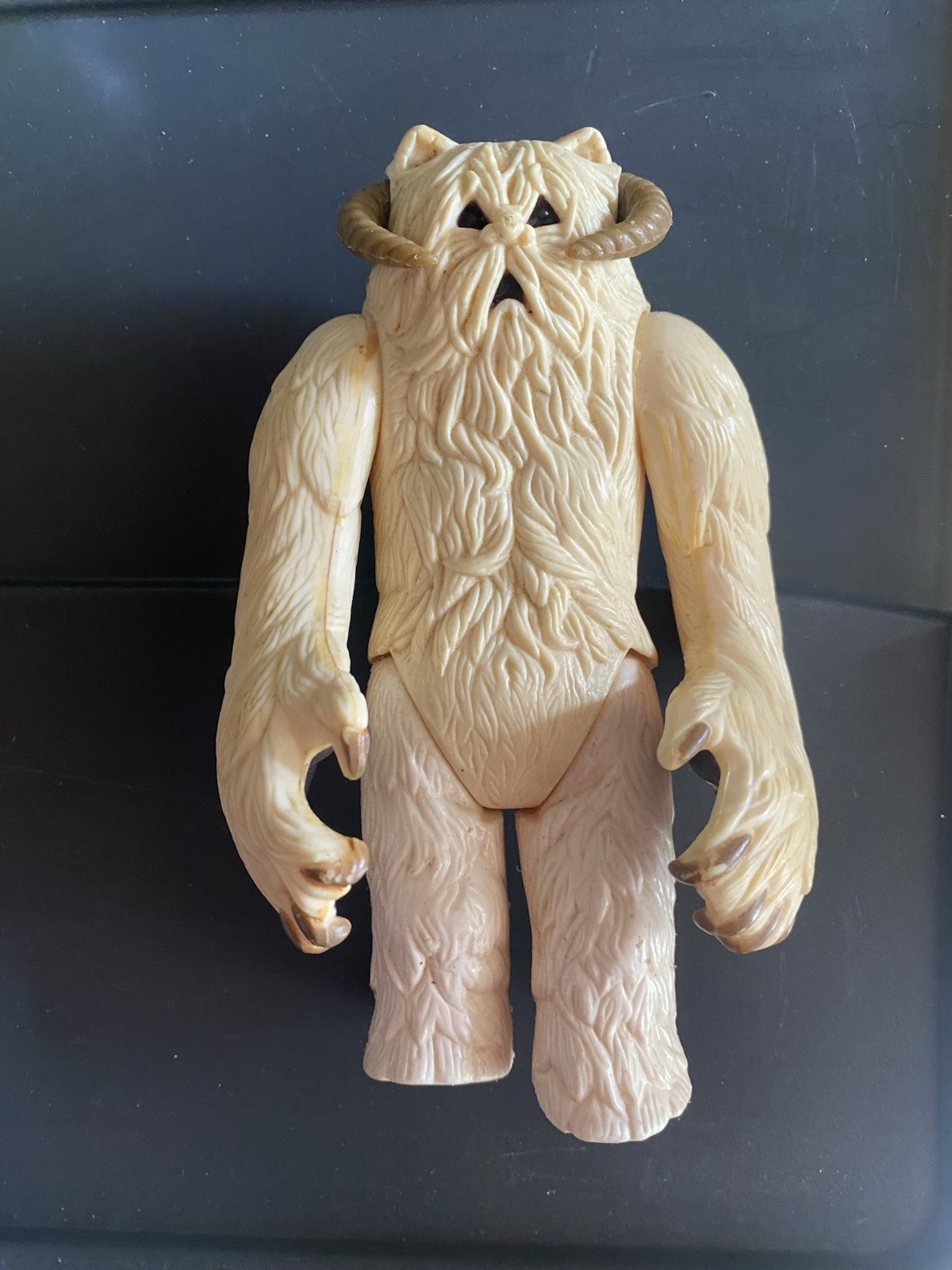 Wampa sold