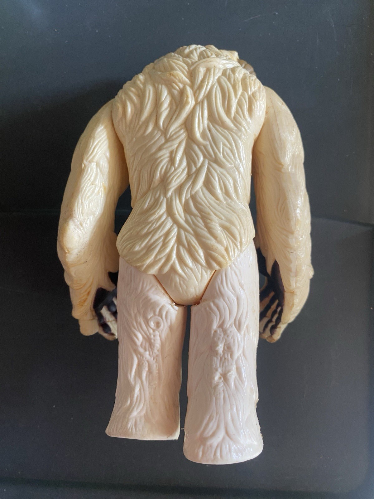 Wampa sold