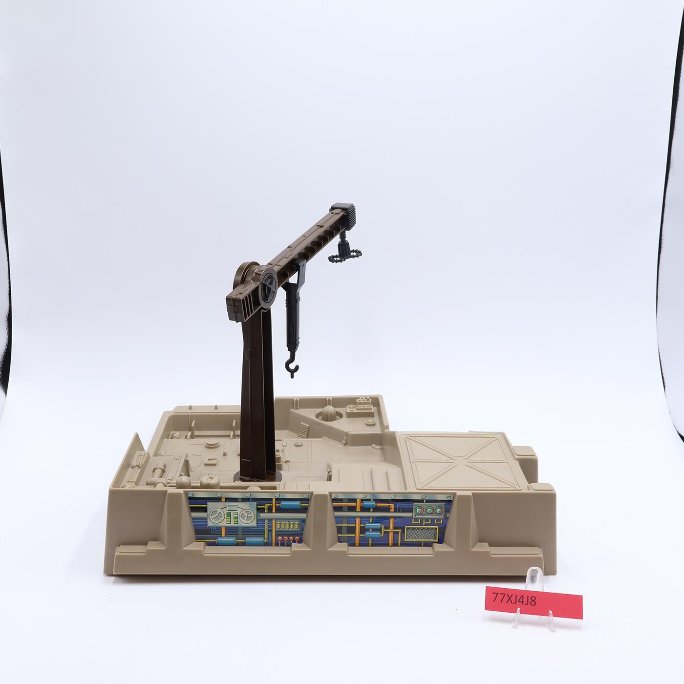 The Jabba the Hutt Dungeon sold