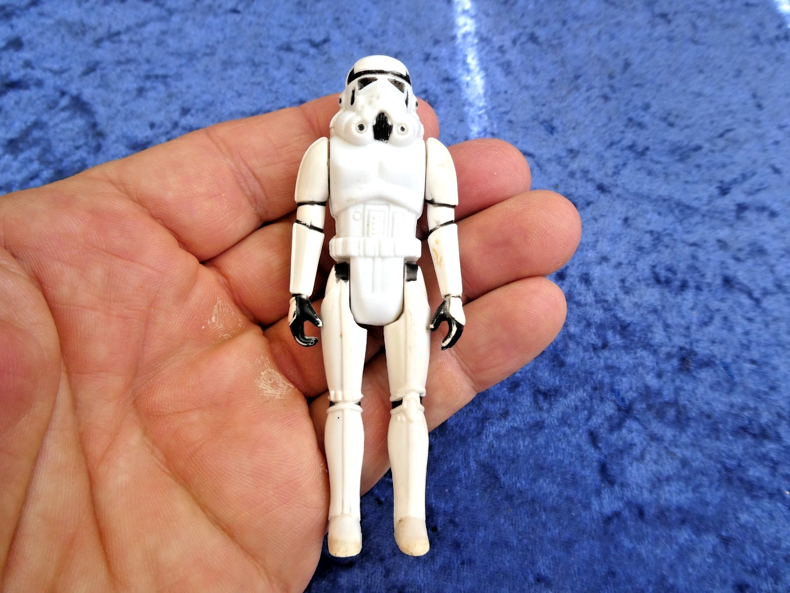 Imperial Stormtrooper sold