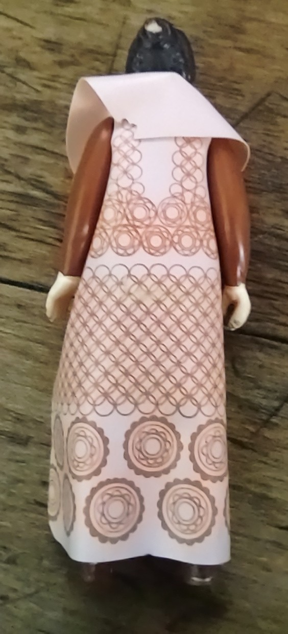 Princess Leia Organa (Bespin Gown) sold