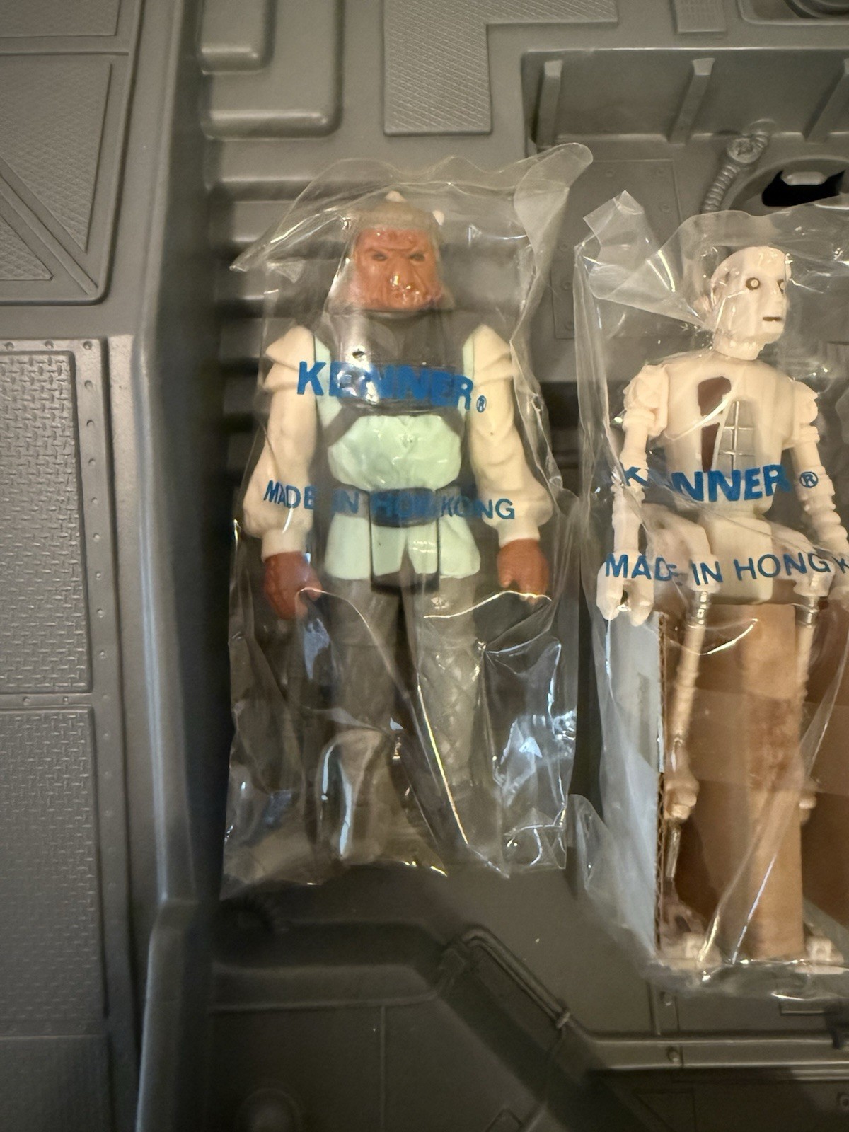 The Jabba the Hutt Dungeon sold