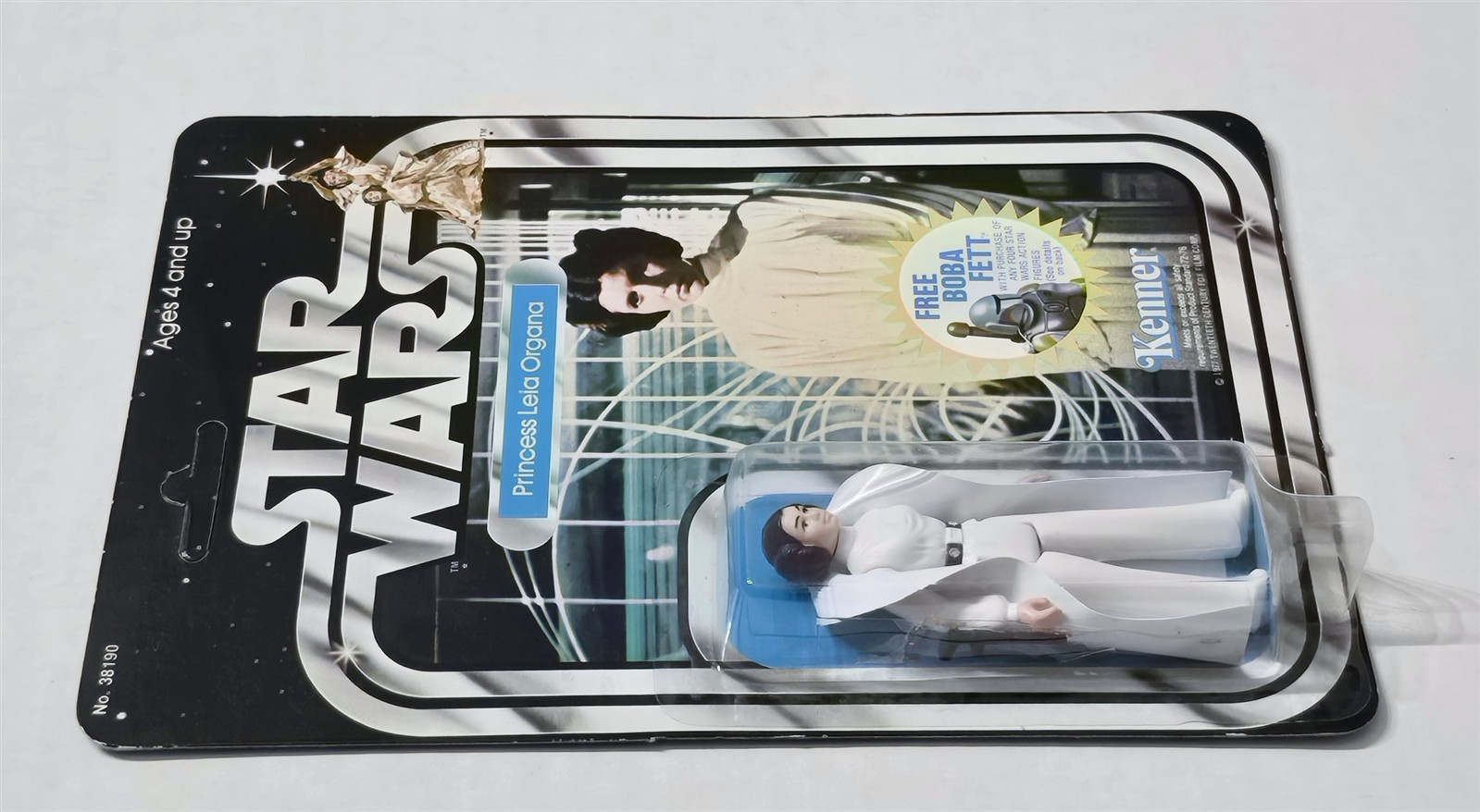 Princess Leia Organa sold