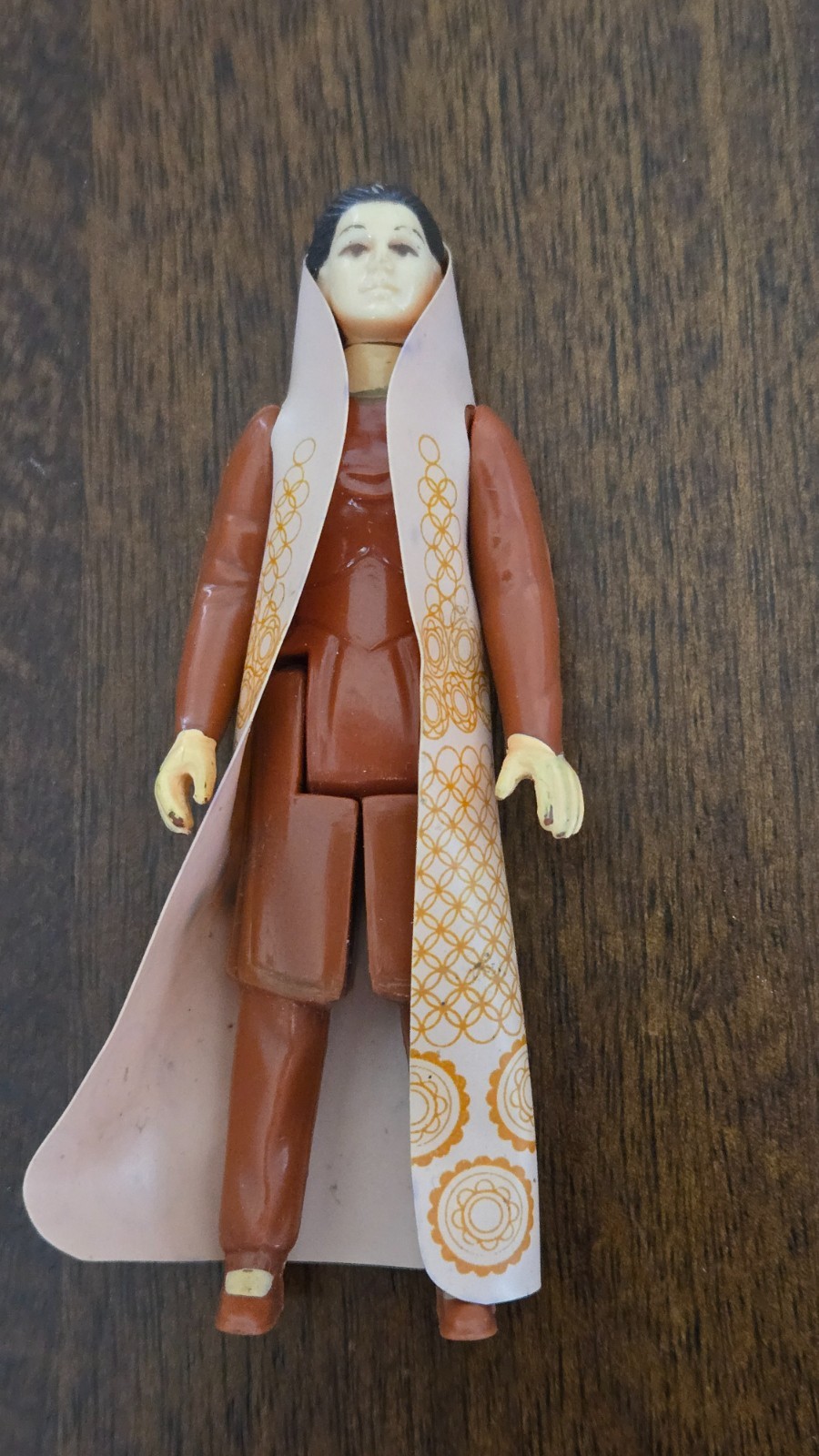 Princess Leia Organa (Bespin Gown) sold
