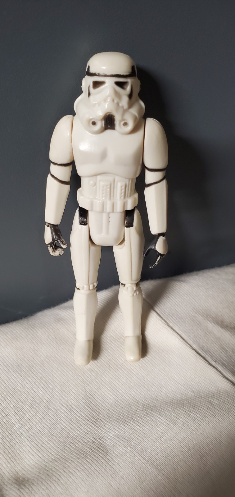 Imperial Stormtrooper sold