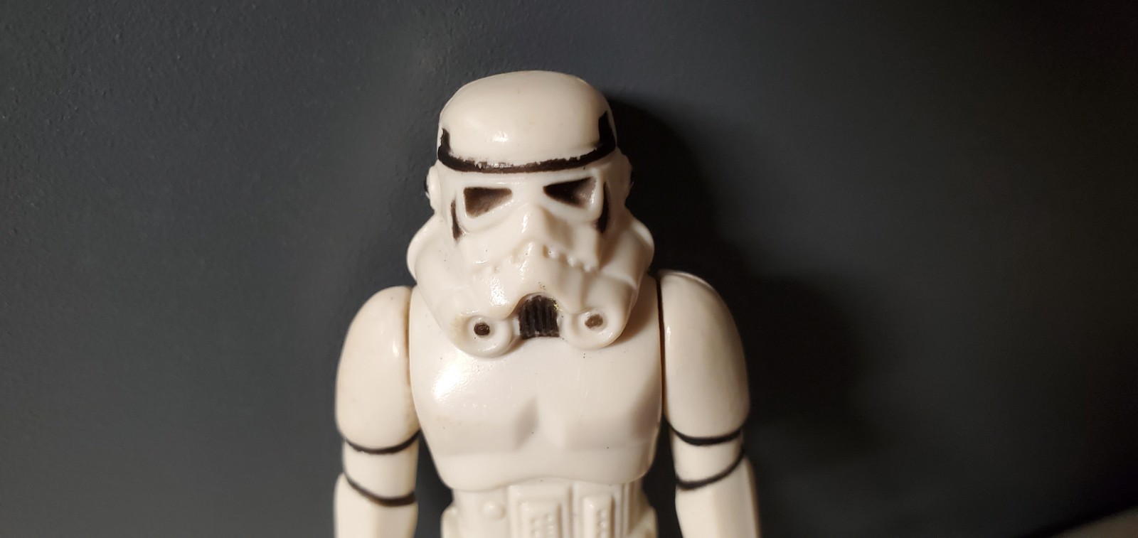 Imperial Stormtrooper sold