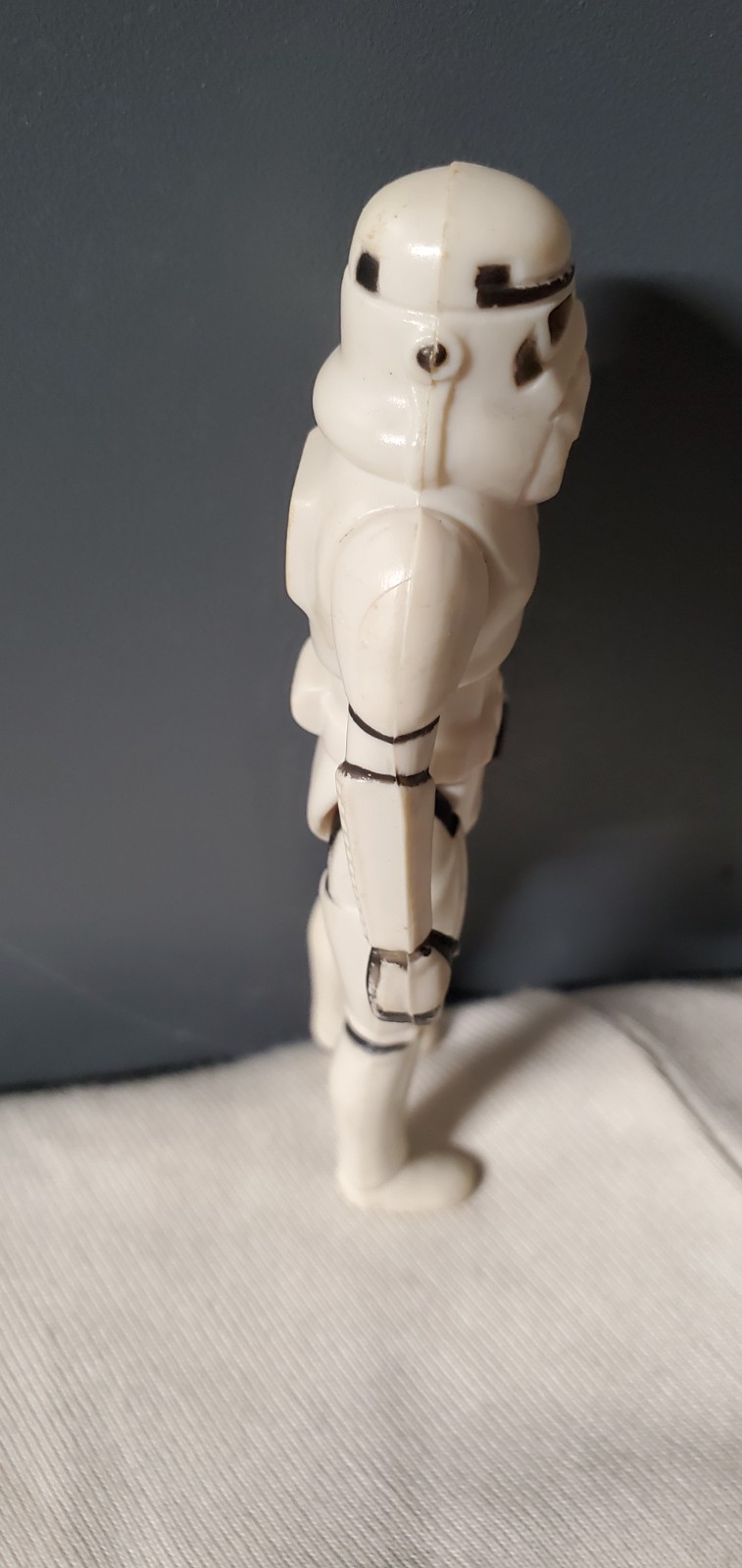 Imperial Stormtrooper sold