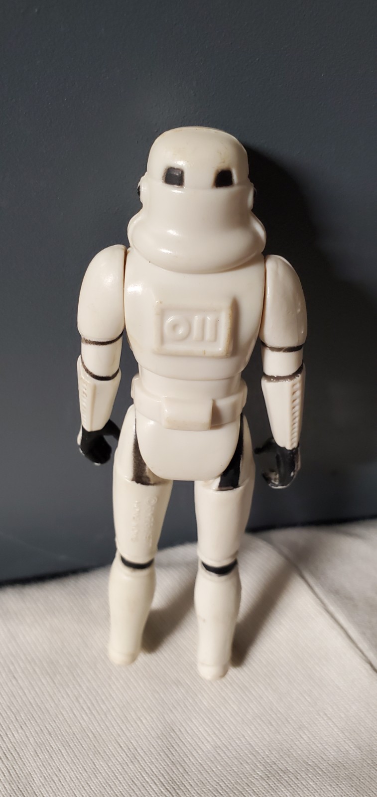 Imperial Stormtrooper sold