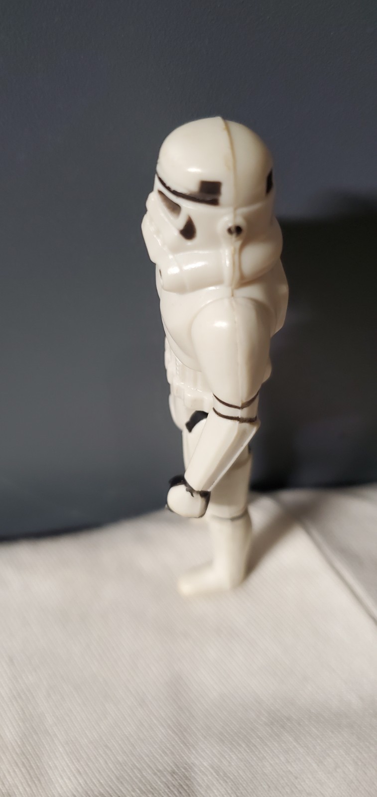 Imperial Stormtrooper sold