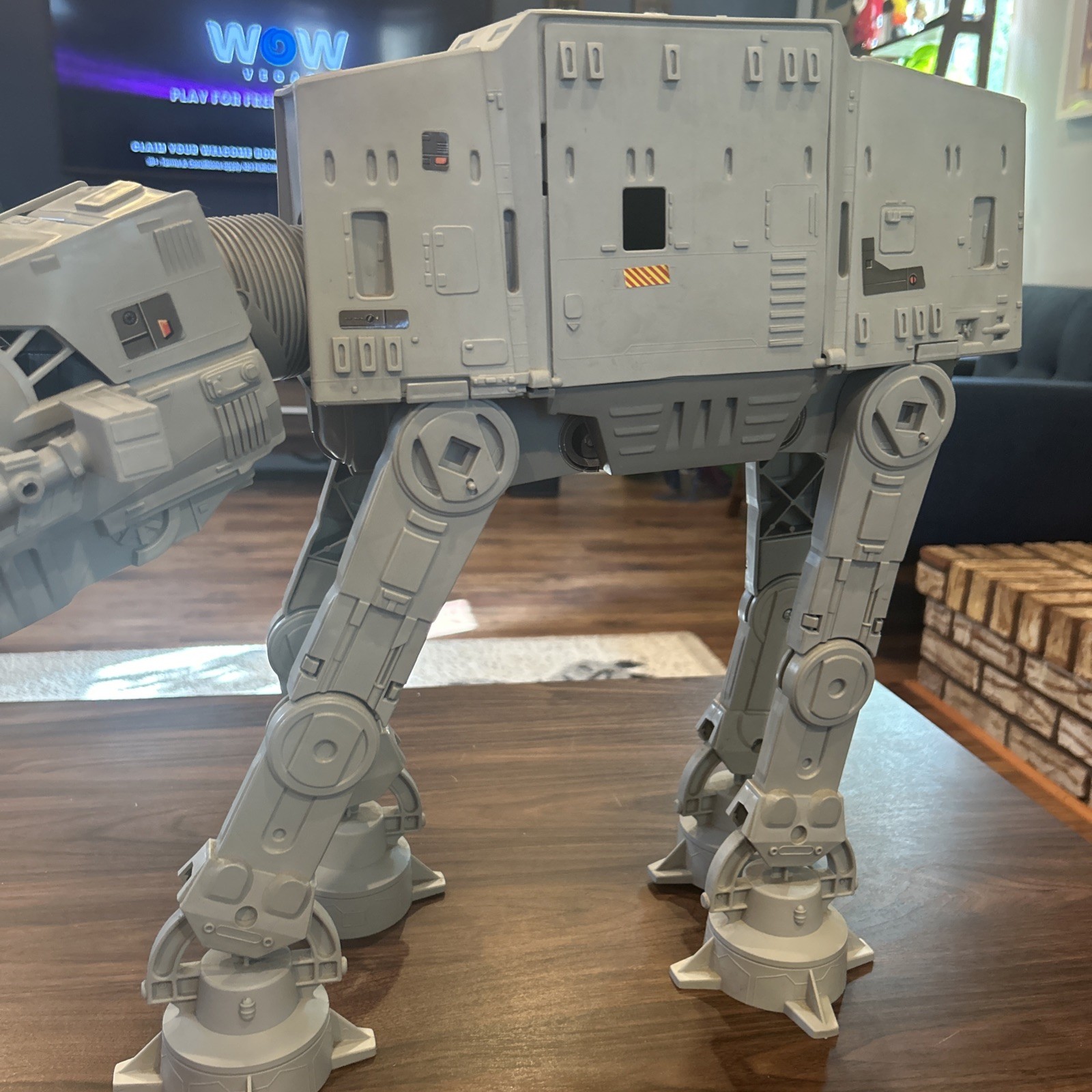 AT-AT sold