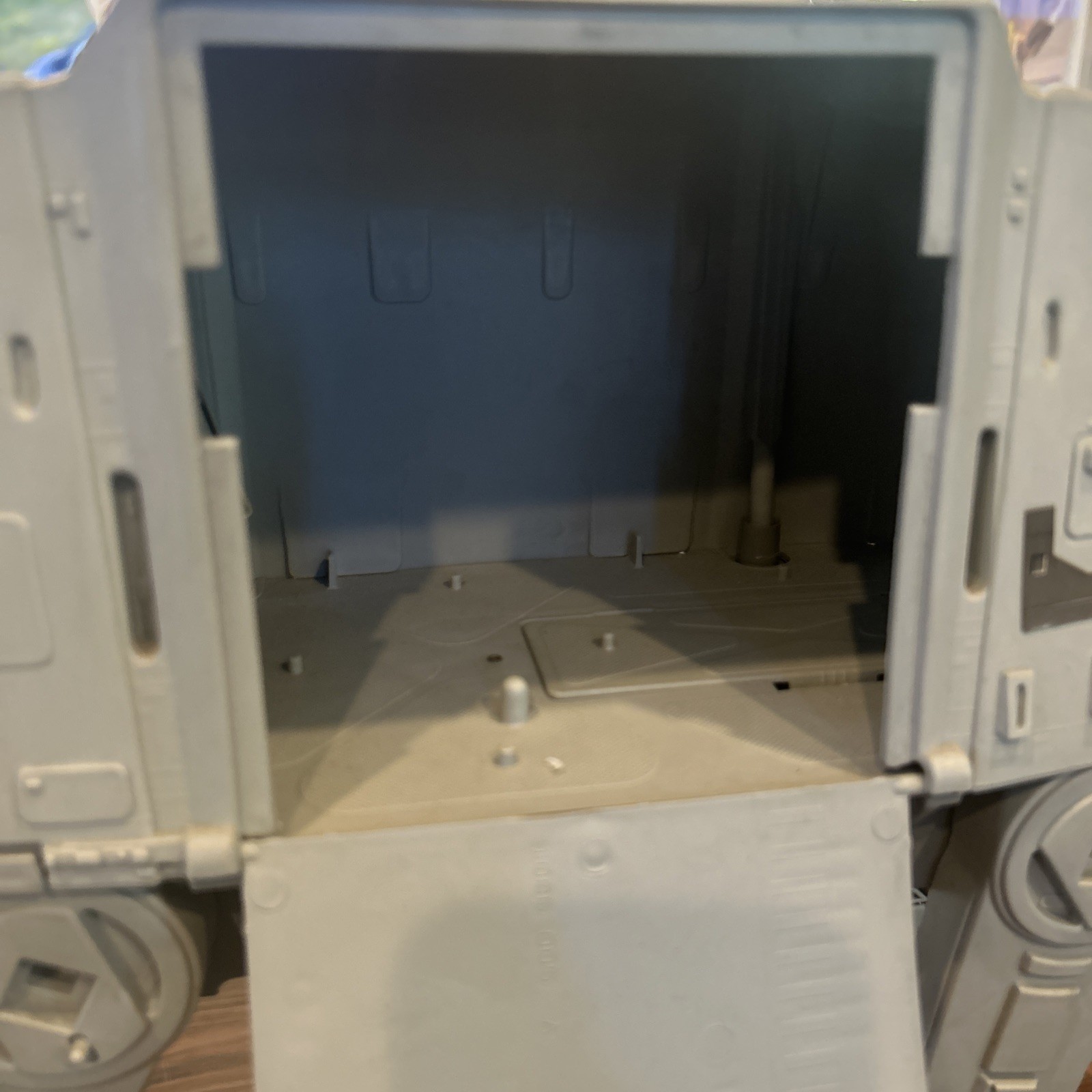AT-AT sold