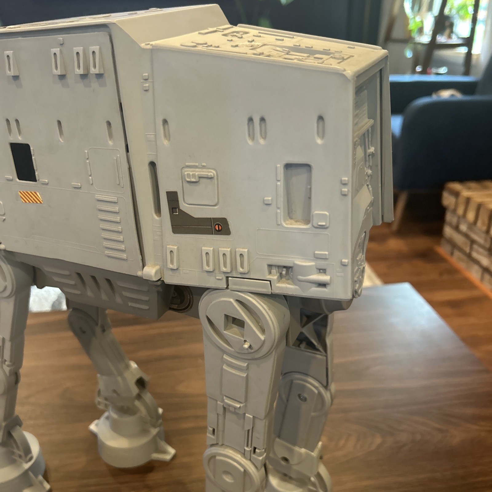 AT-AT sold