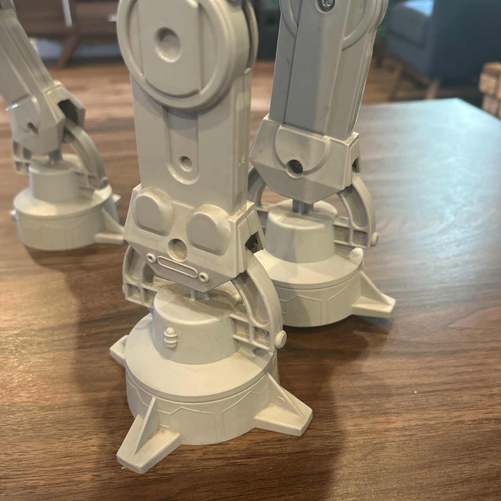 AT-AT sold
