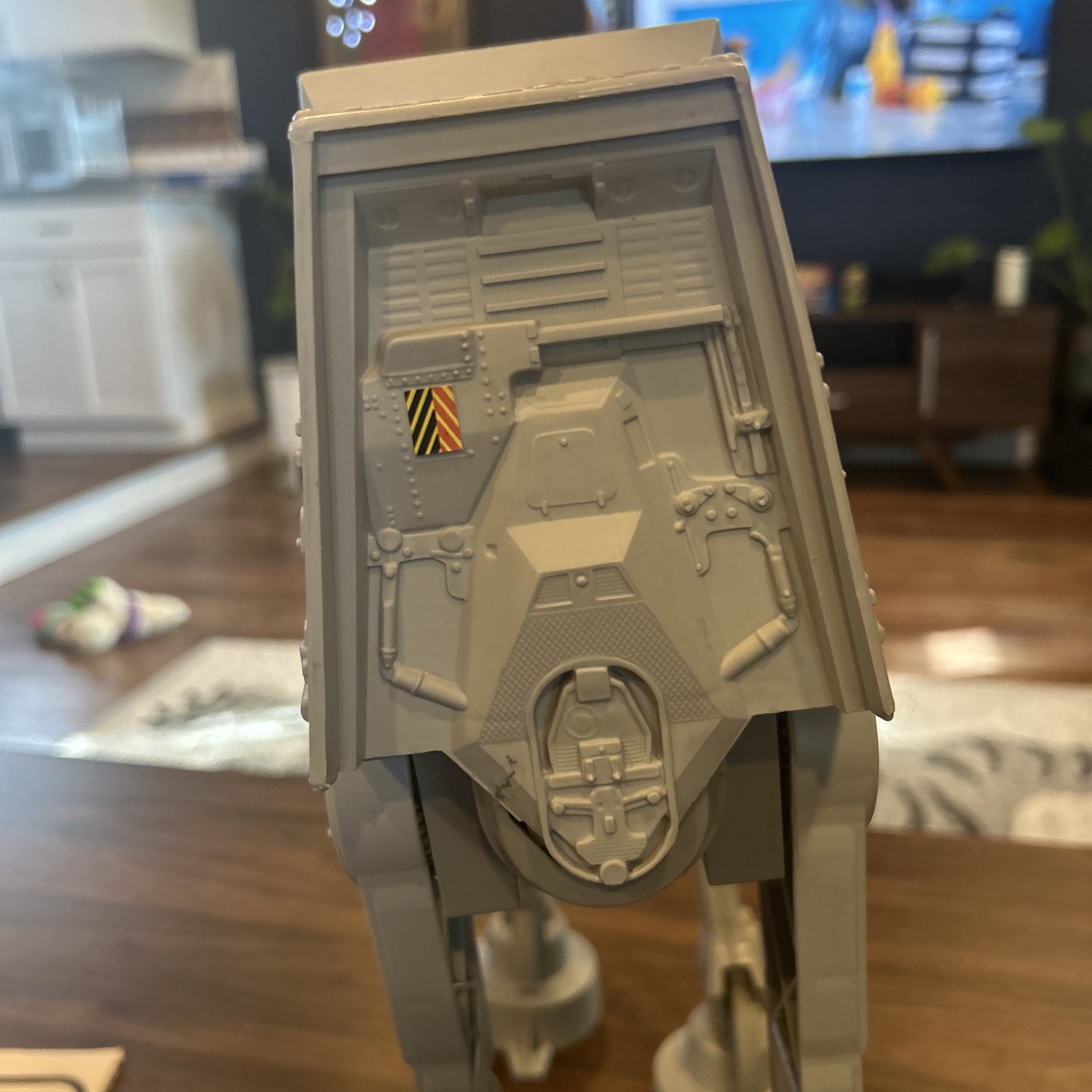AT-AT sold