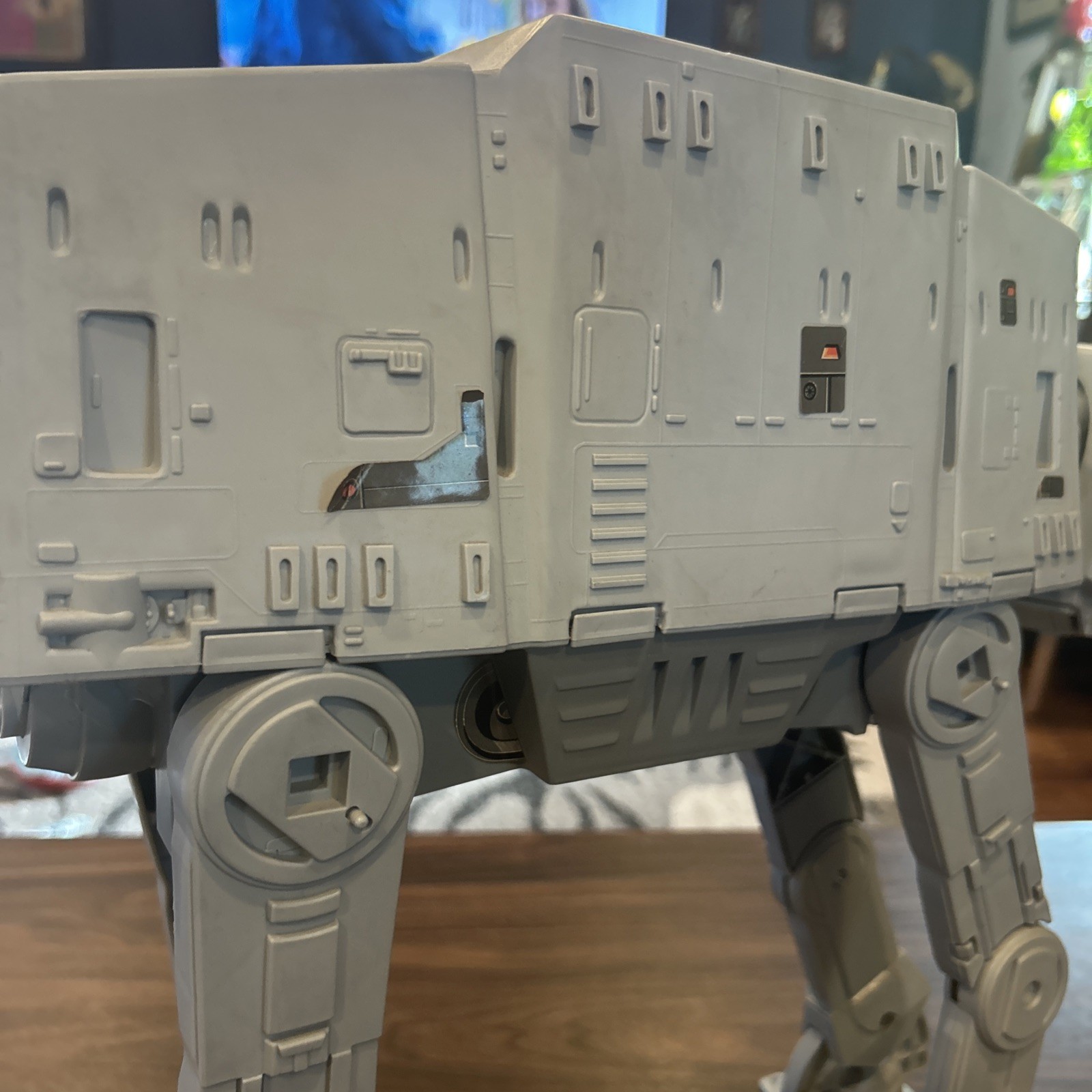 AT-AT sold