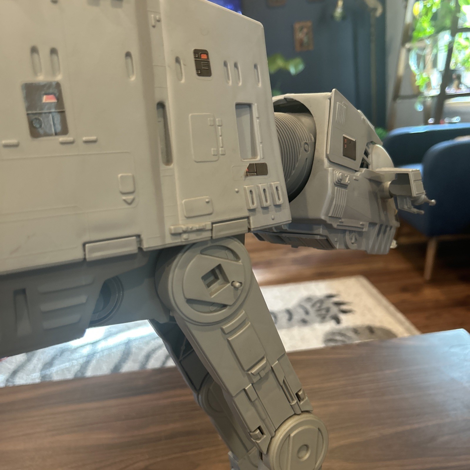 AT-AT sold