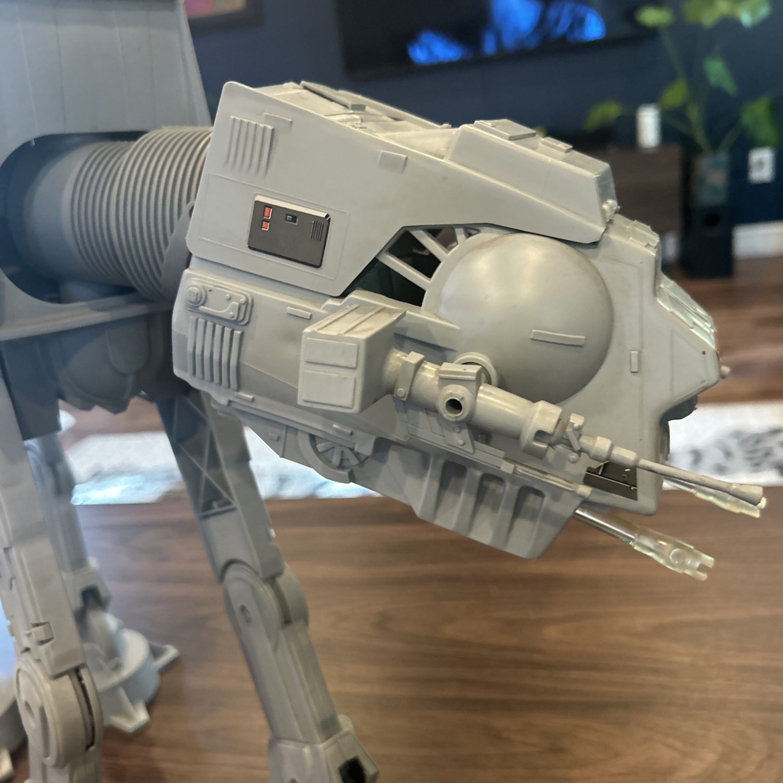 AT-AT sold