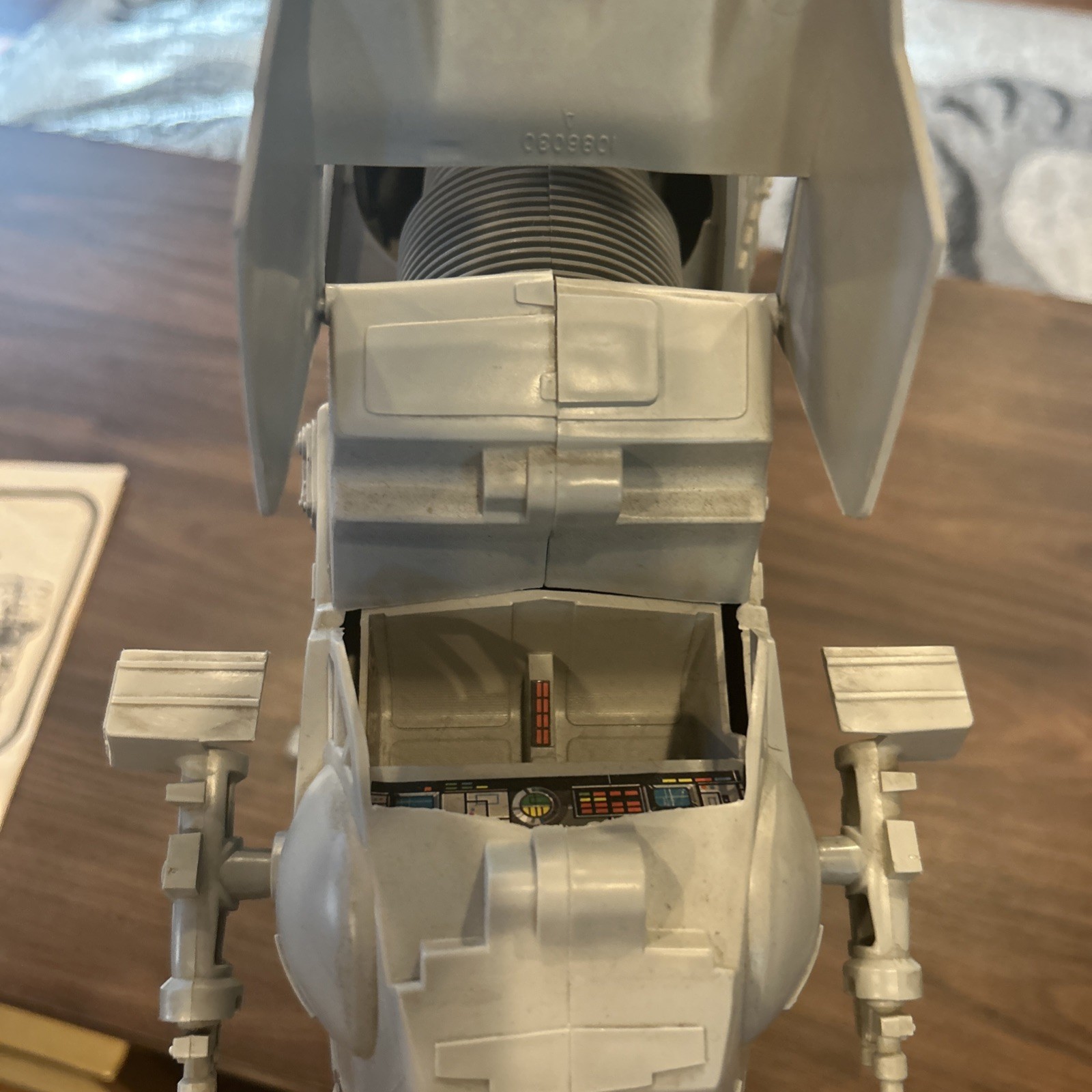 AT-AT sold