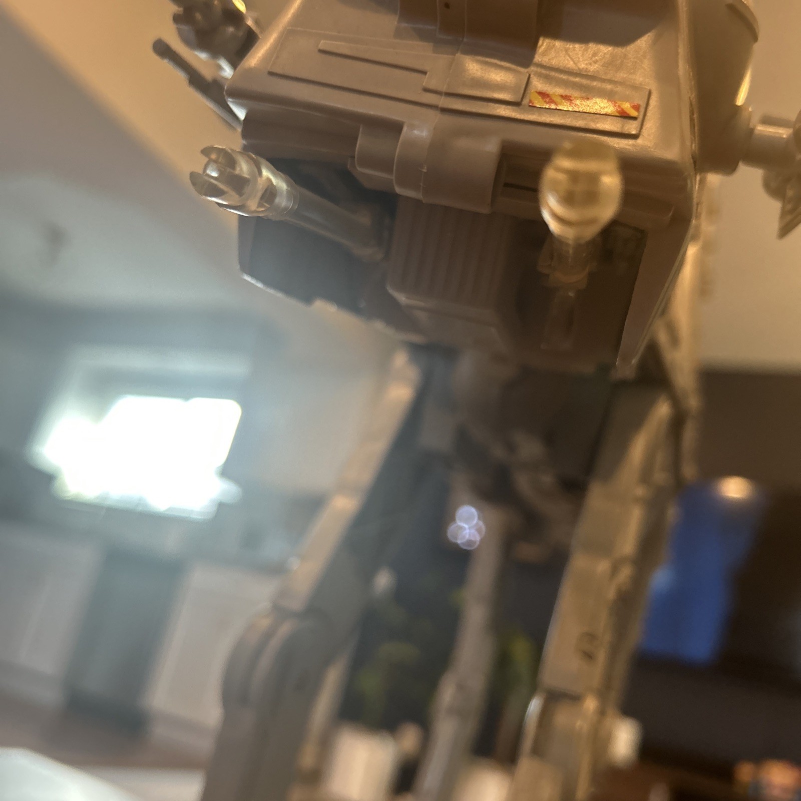 AT-AT sold