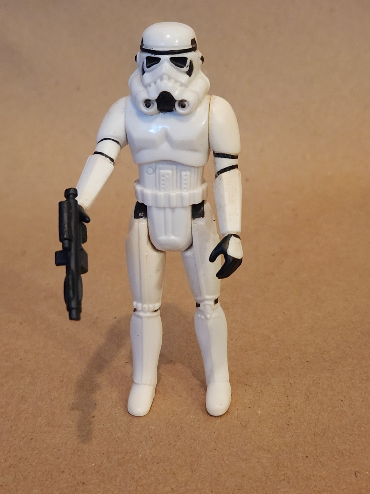 Imperial Stormtrooper sold
