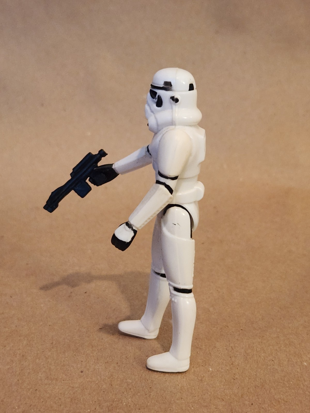 Imperial Stormtrooper sold