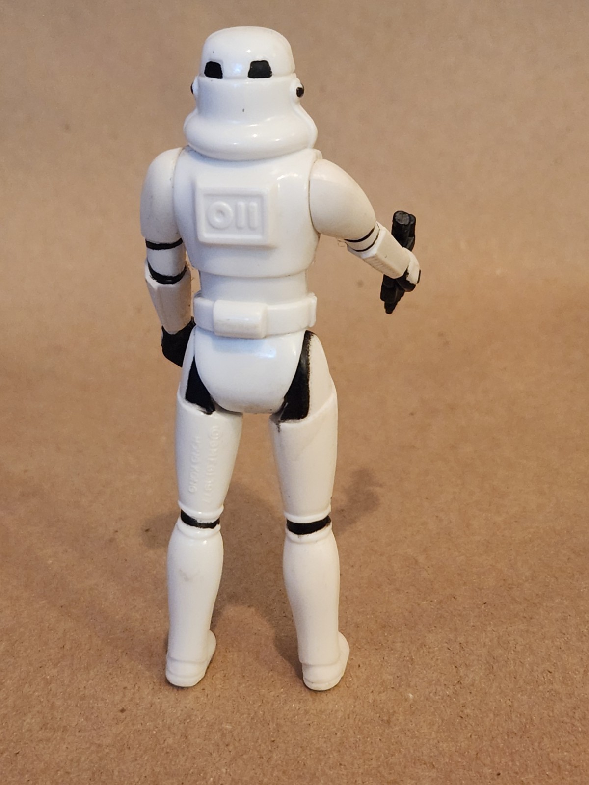 Imperial Stormtrooper sold