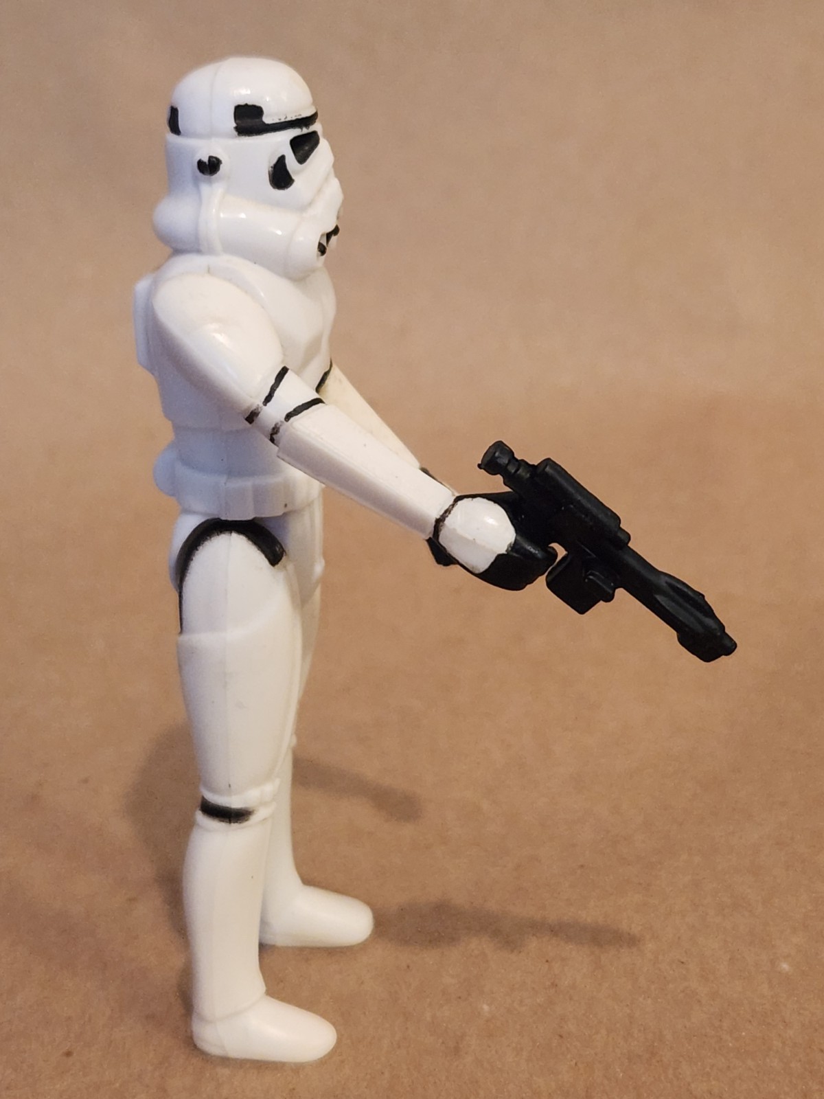 Imperial Stormtrooper sold