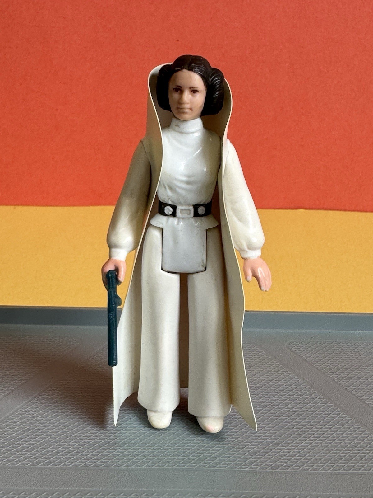 Princess Leia Organa sold