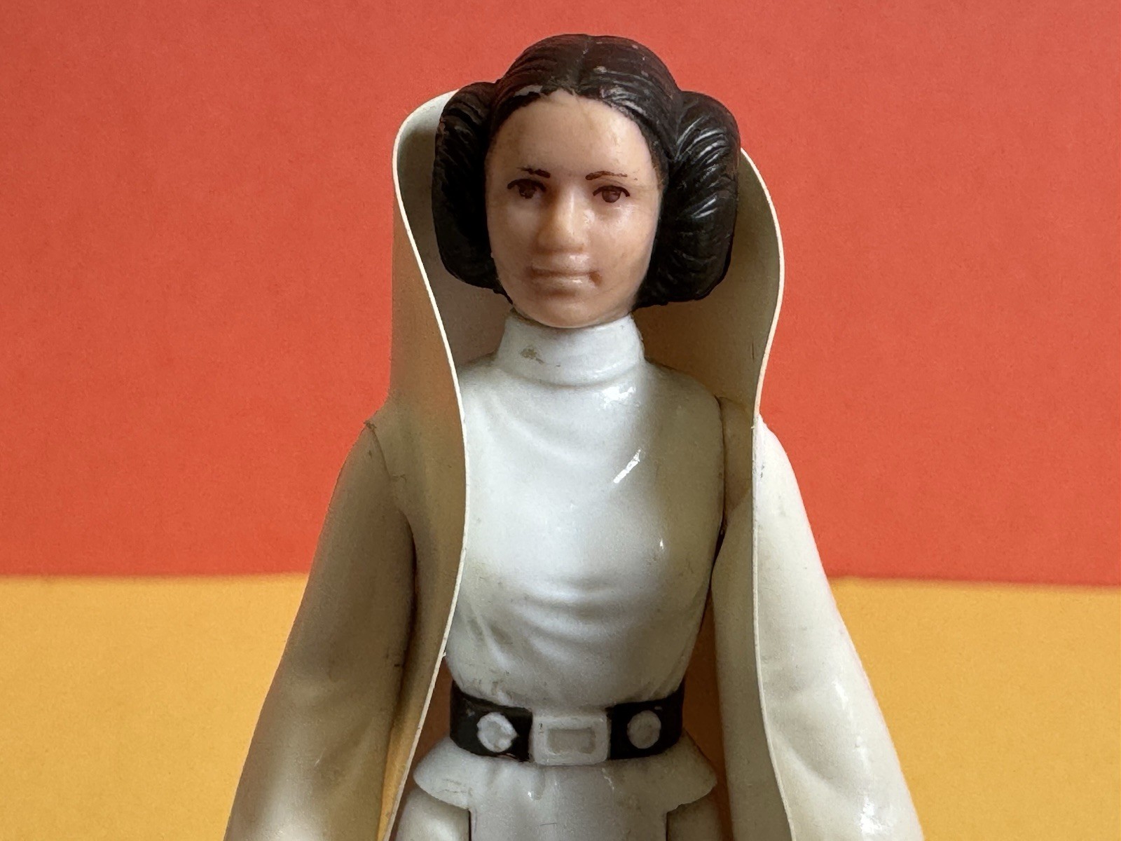 Princess Leia Organa sold