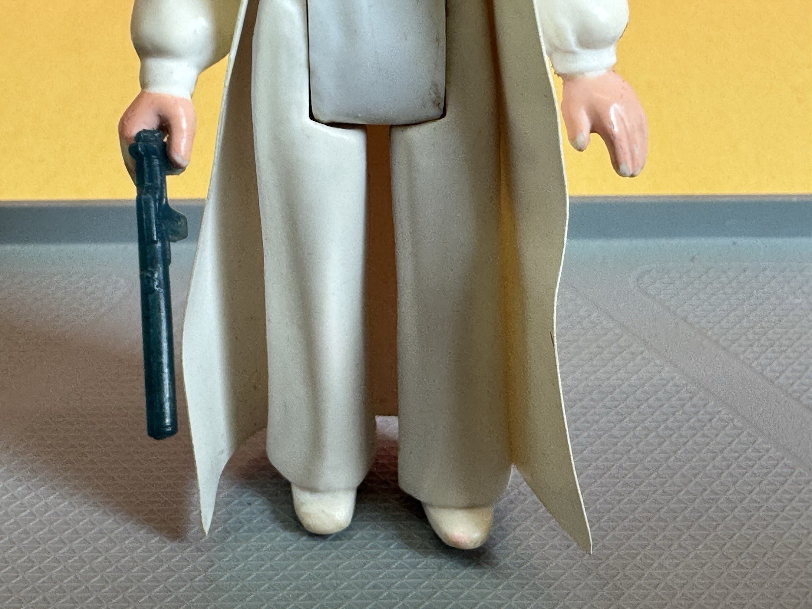 Princess Leia Organa sold