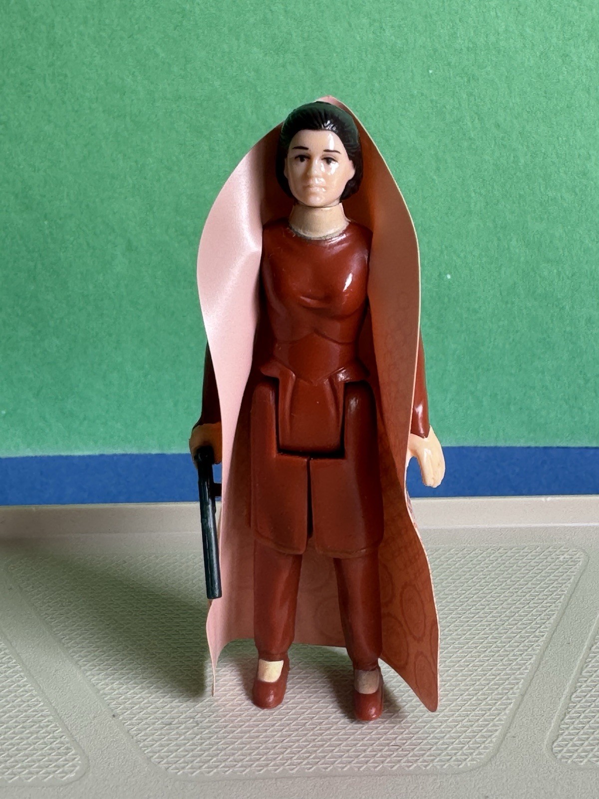 Princess Leia Organa (Bespin Gown) sold