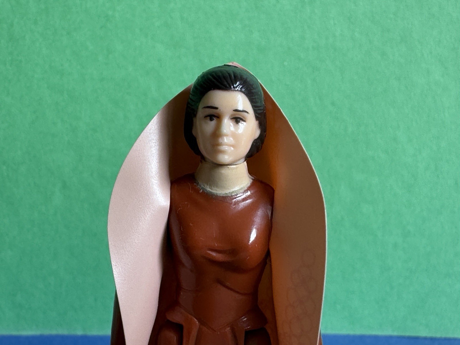 Princess Leia Organa (Bespin Gown) sold