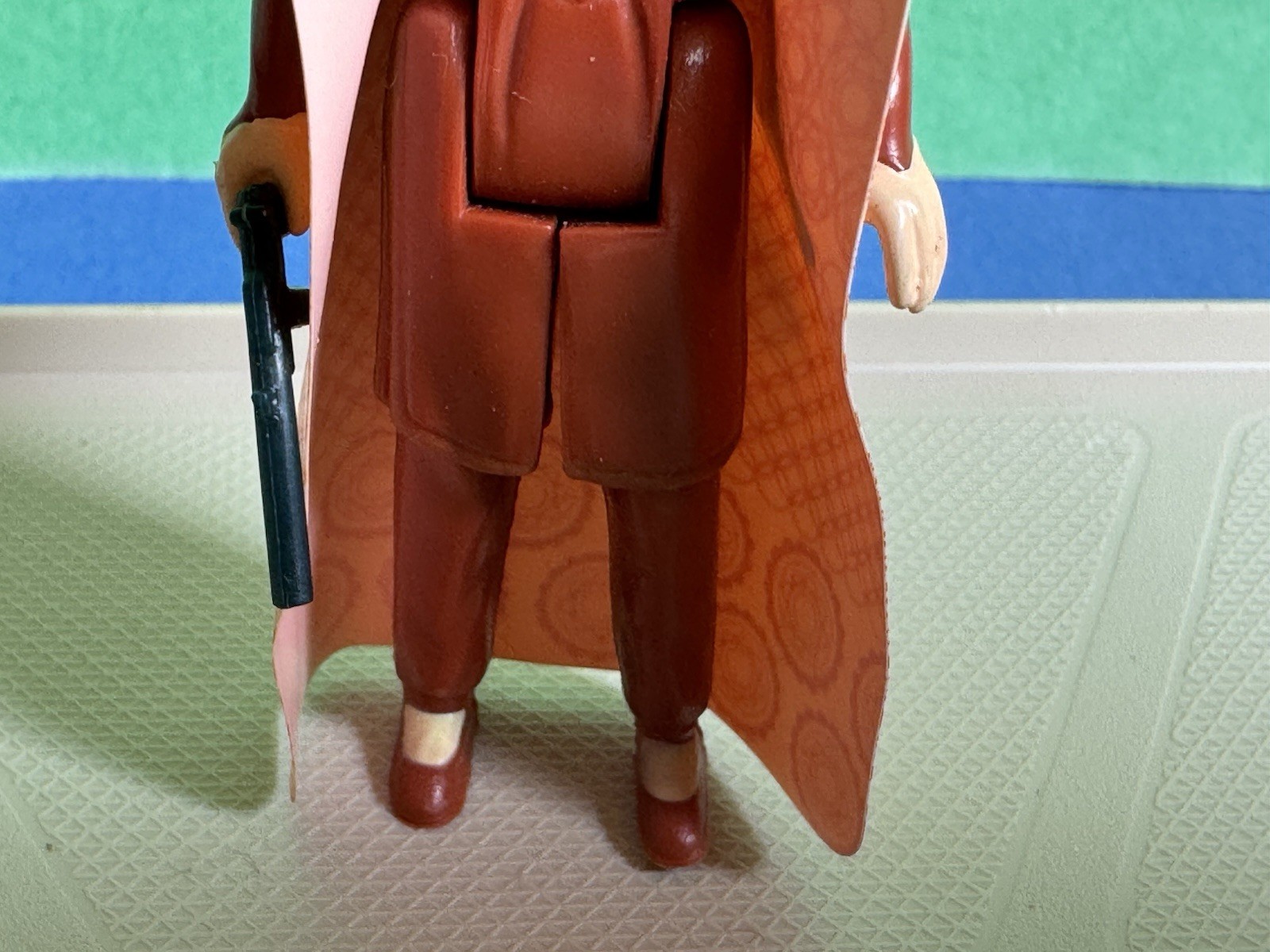 Princess Leia Organa (Bespin Gown) sold