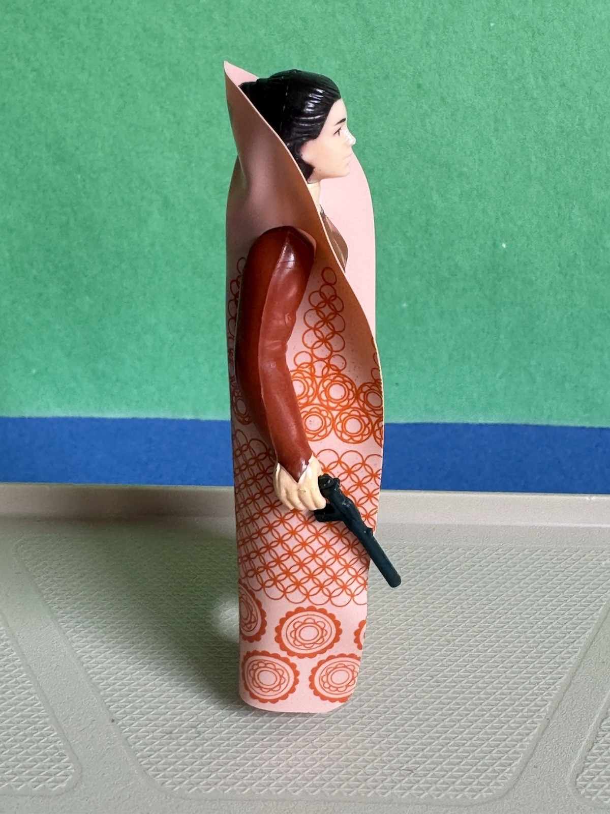 Princess Leia Organa (Bespin Gown) sold