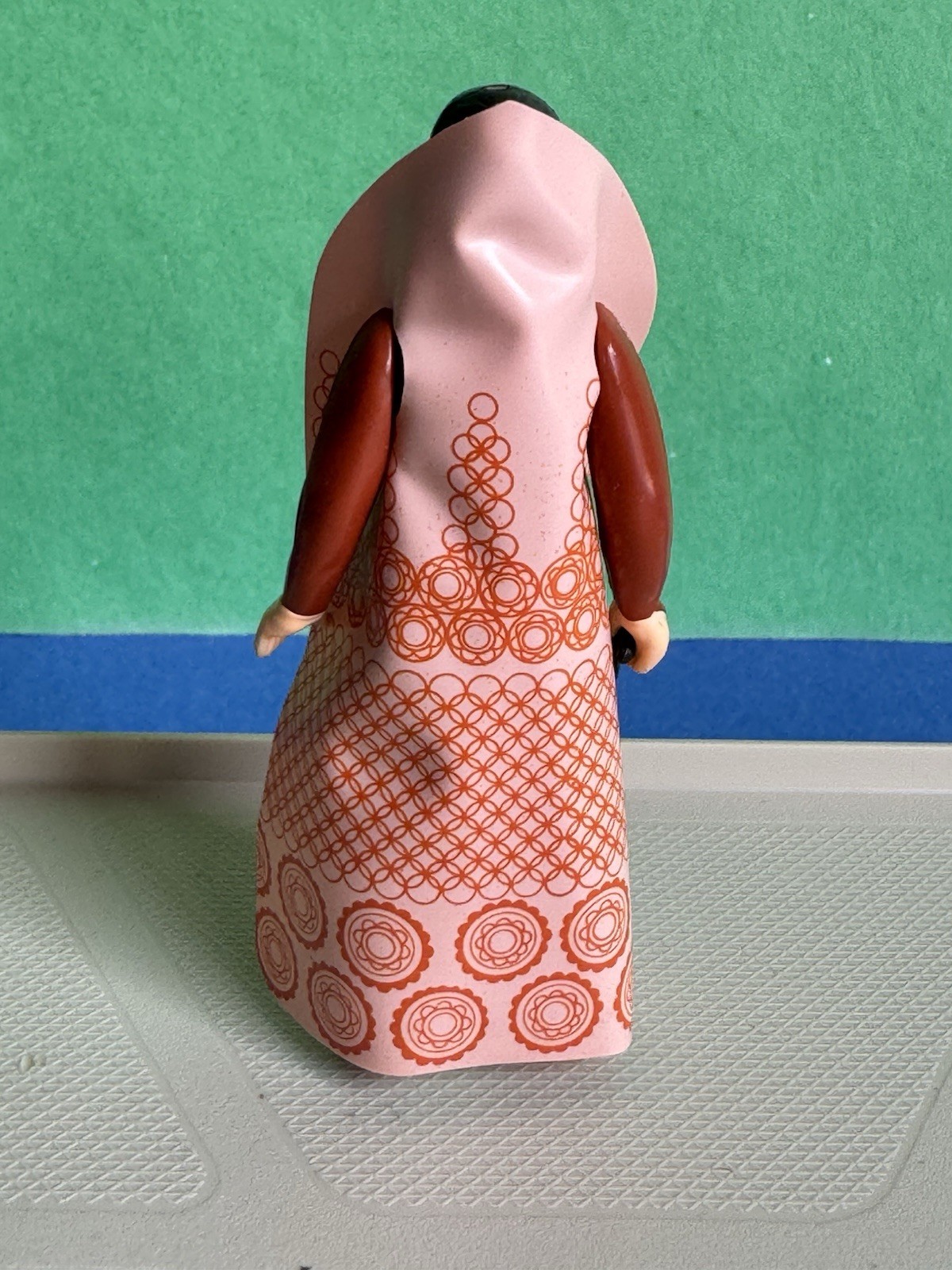 Princess Leia Organa (Bespin Gown) sold
