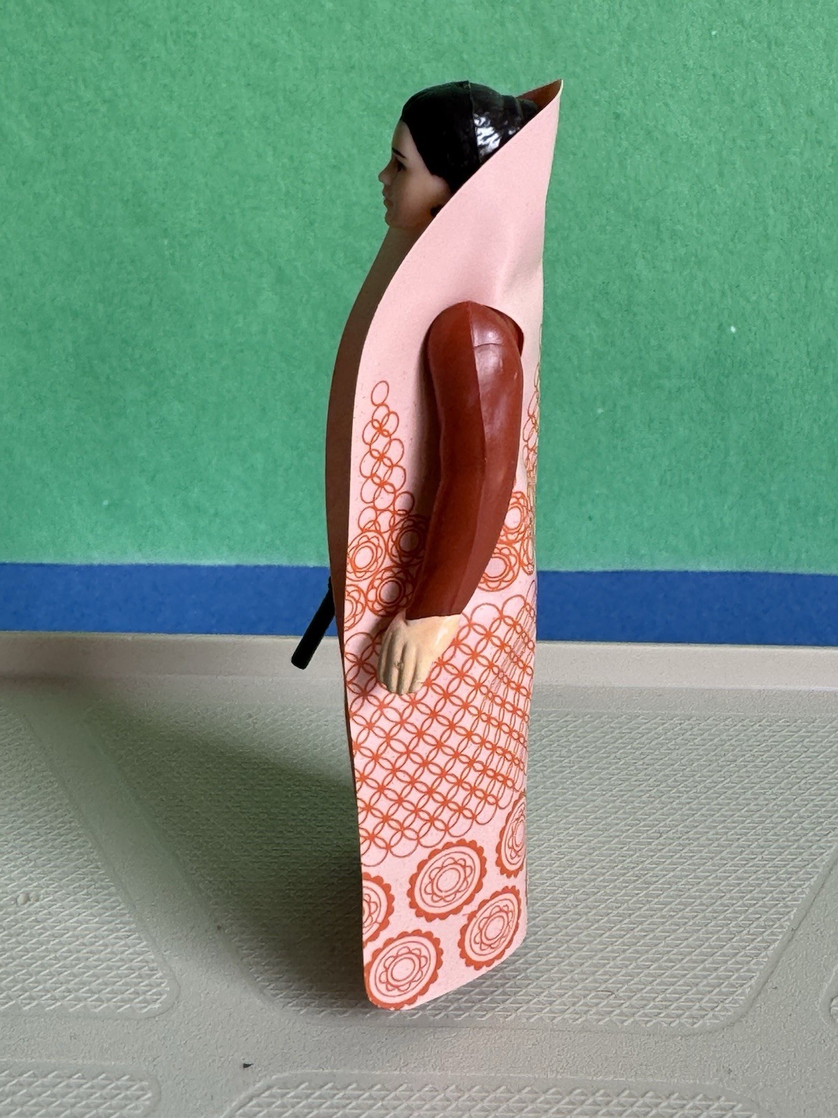 Princess Leia Organa (Bespin Gown) sold