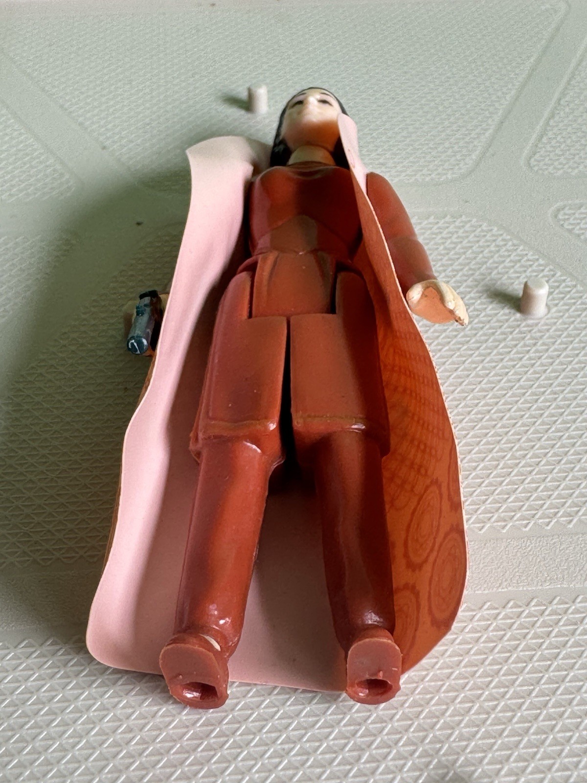 Princess Leia Organa (Bespin Gown) sold