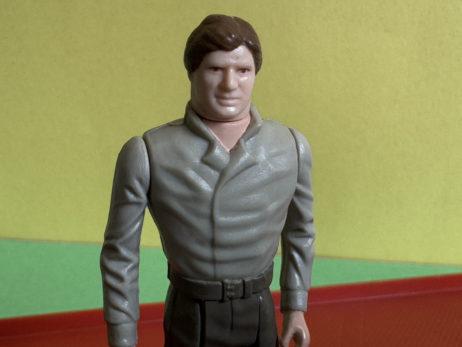 Han Solo (In Carbonite Chamber) sold