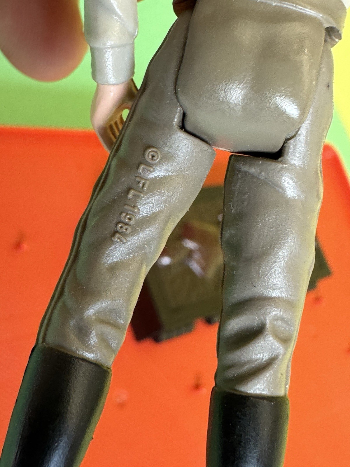 Han Solo (In Carbonite Chamber) sold
