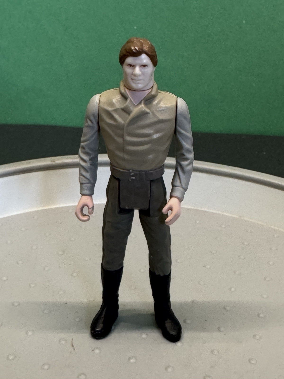 Han Solo (In Carbonite Chamber) sold